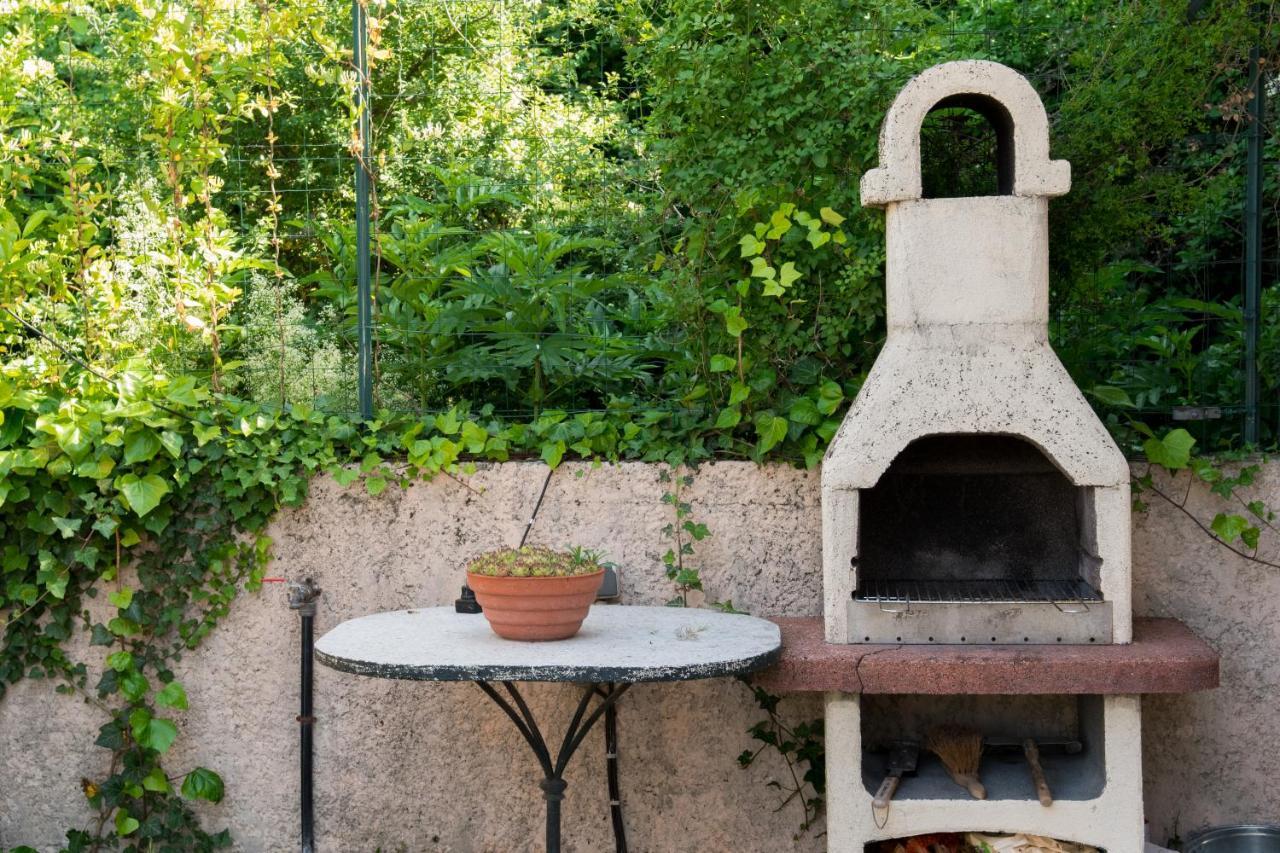 L'Instant Provence Villa Valreas Ngoại thất bức ảnh