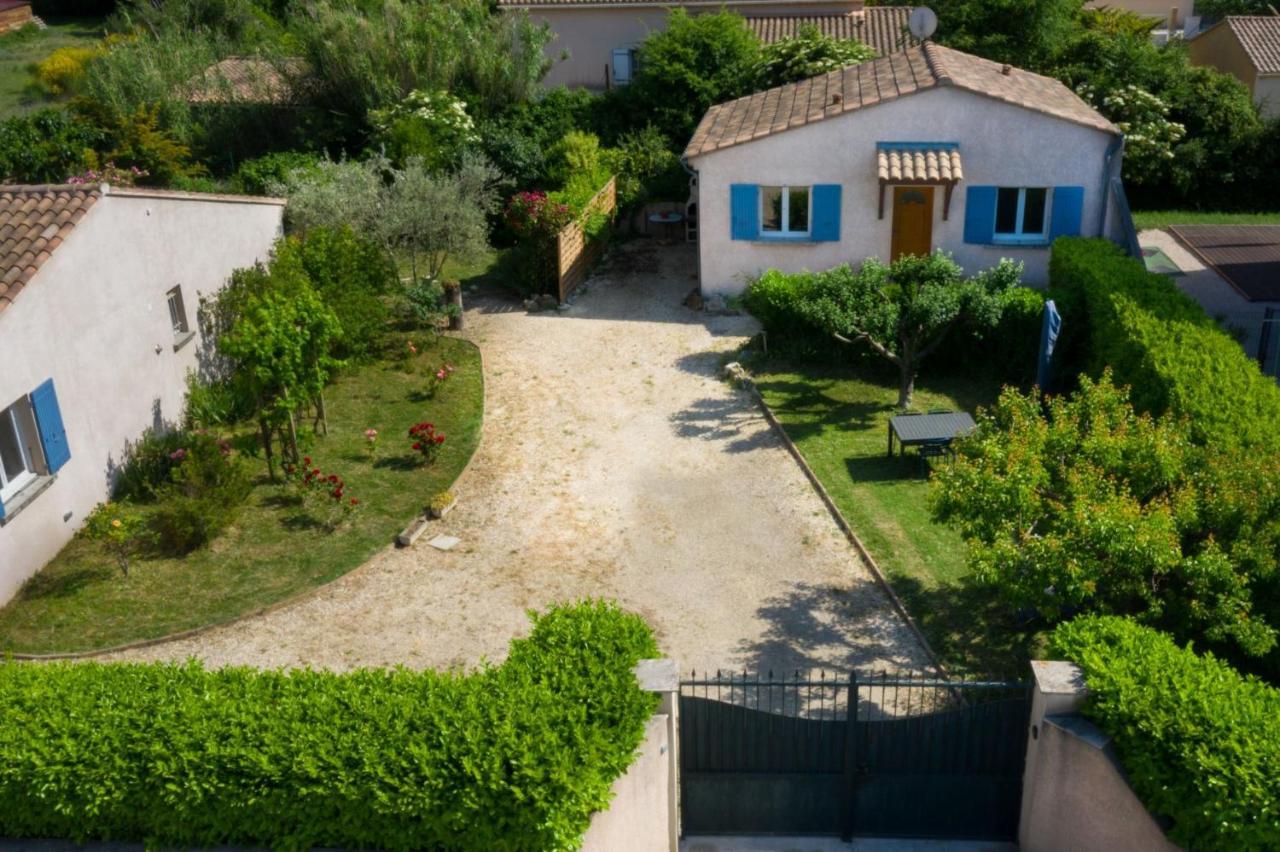 L'Instant Provence Villa Valreas Ngoại thất bức ảnh