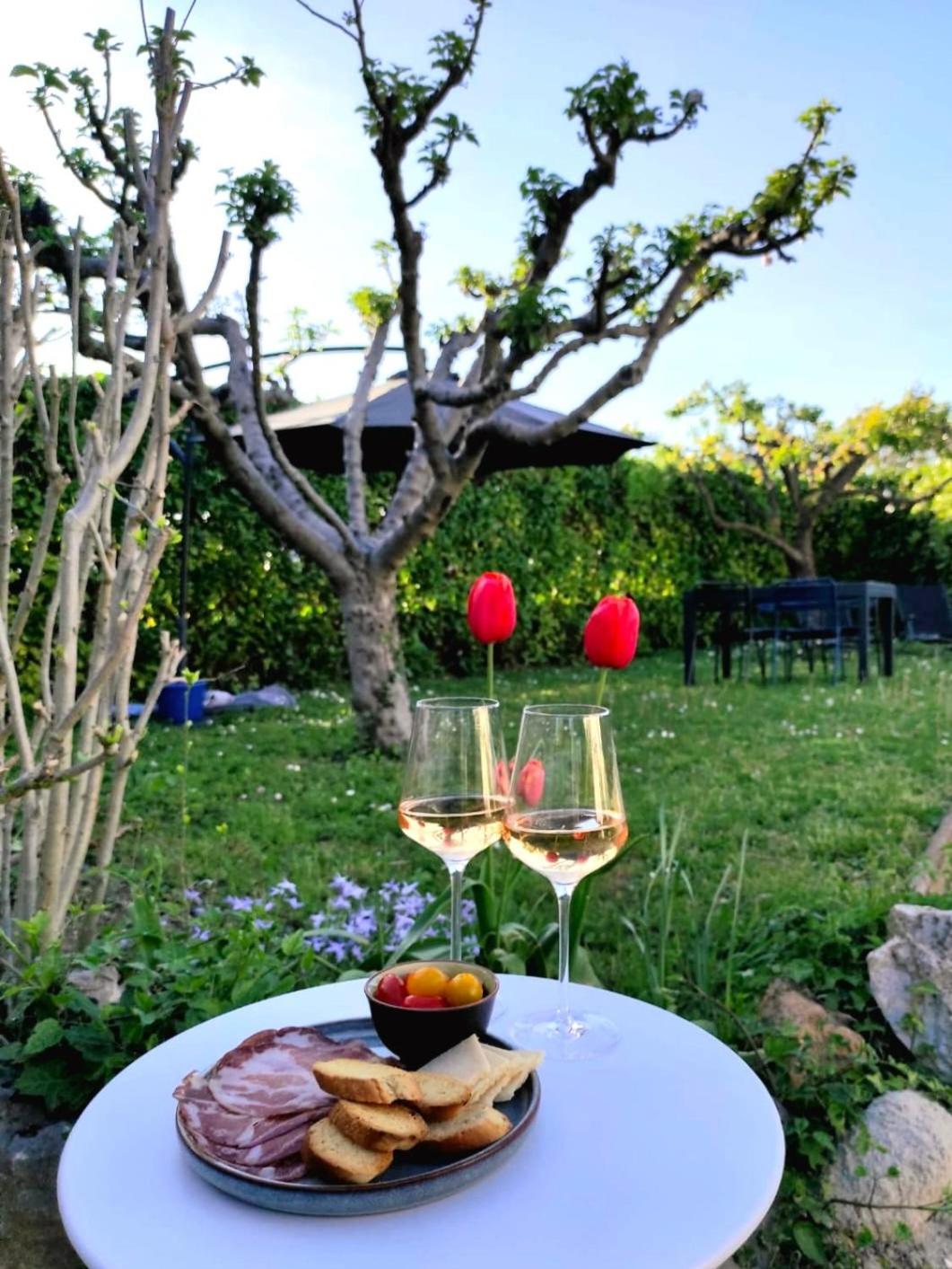 L'Instant Provence Villa Valreas Ngoại thất bức ảnh